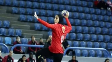 سيدات يد الأهلي في مهمة حسم لقب أفريقيا أمام بترو أتلتيكو الأنجولي